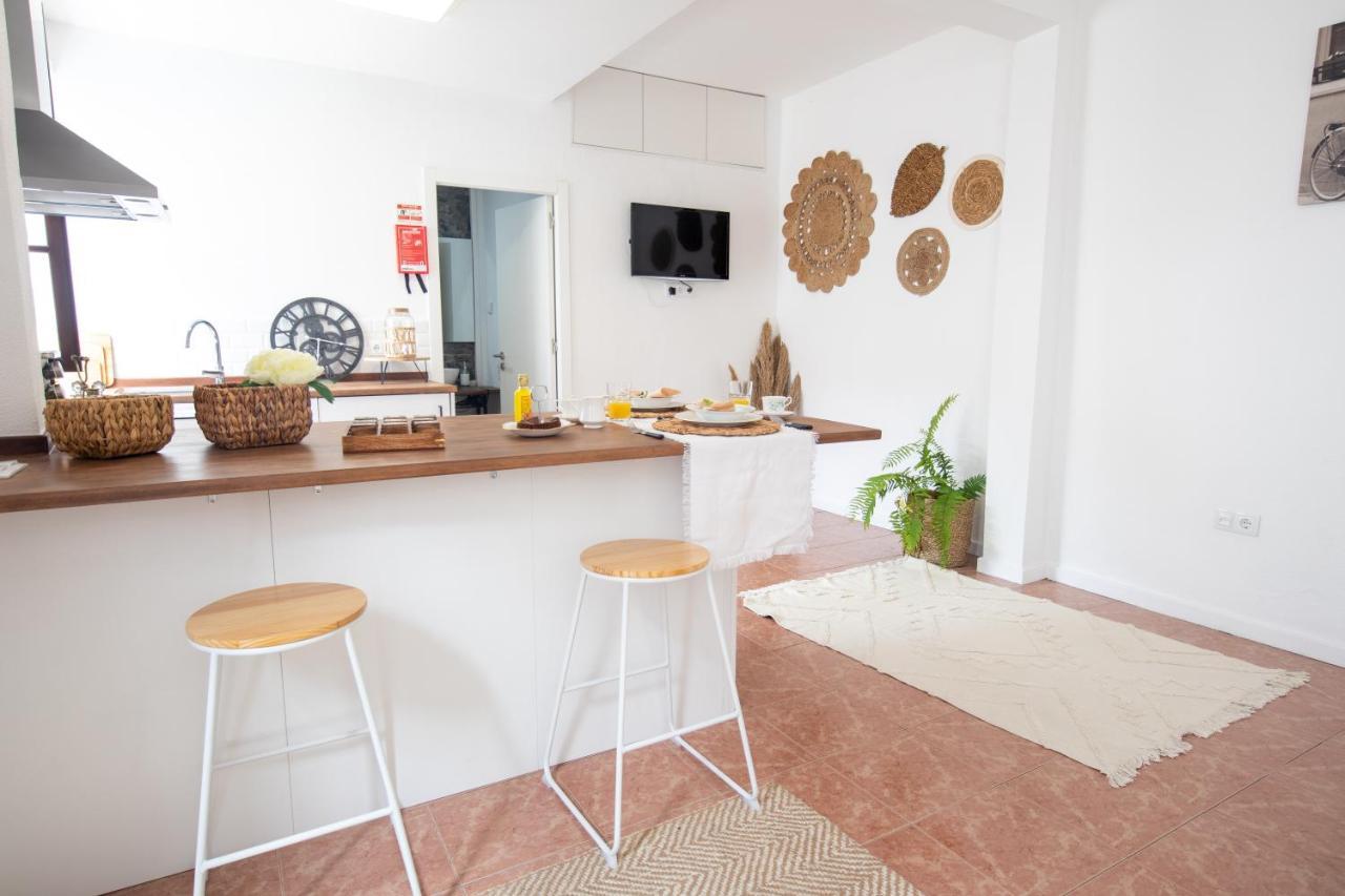The Village House Machico  Exterior foto