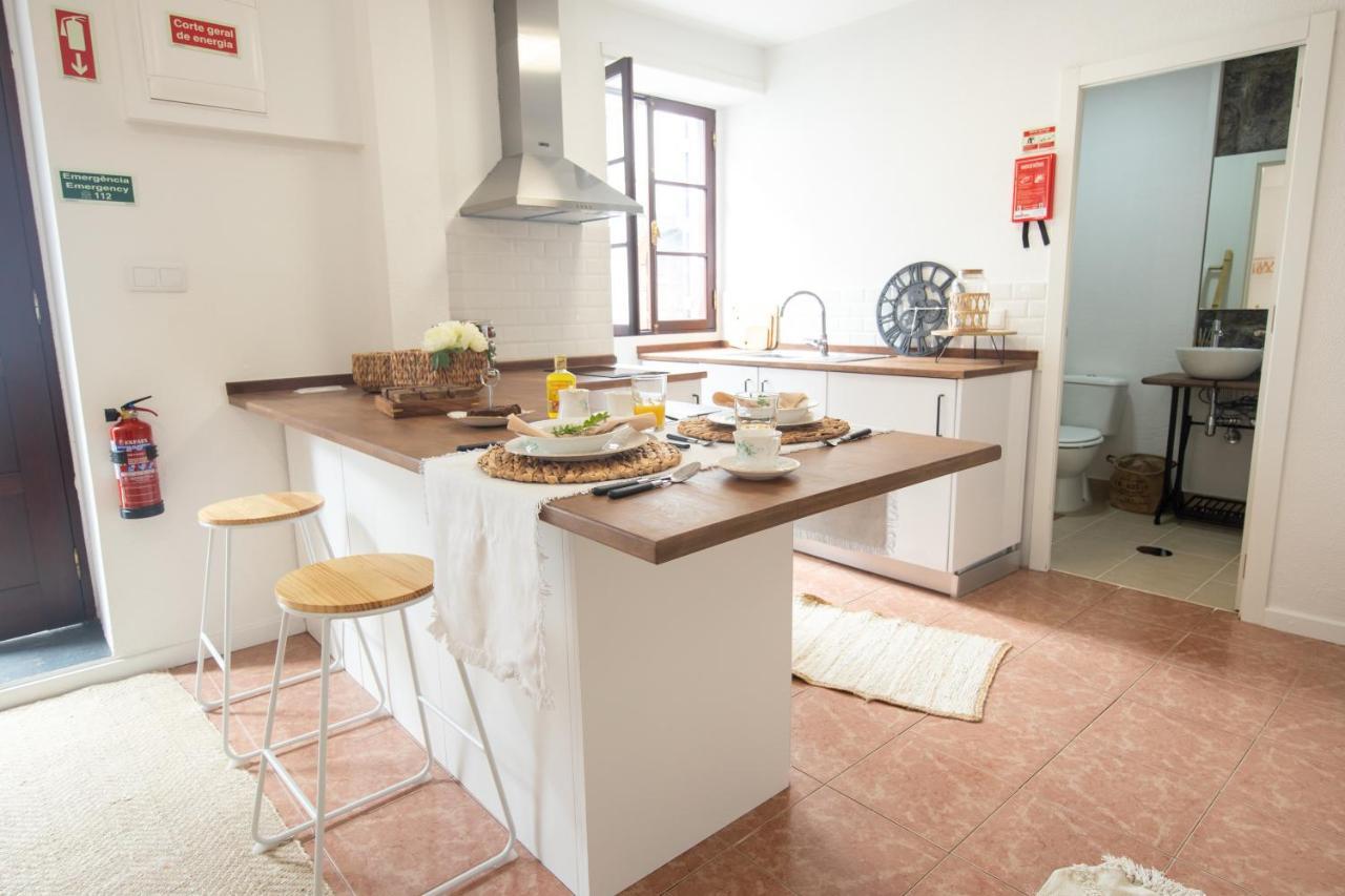 The Village House Machico  Exterior foto