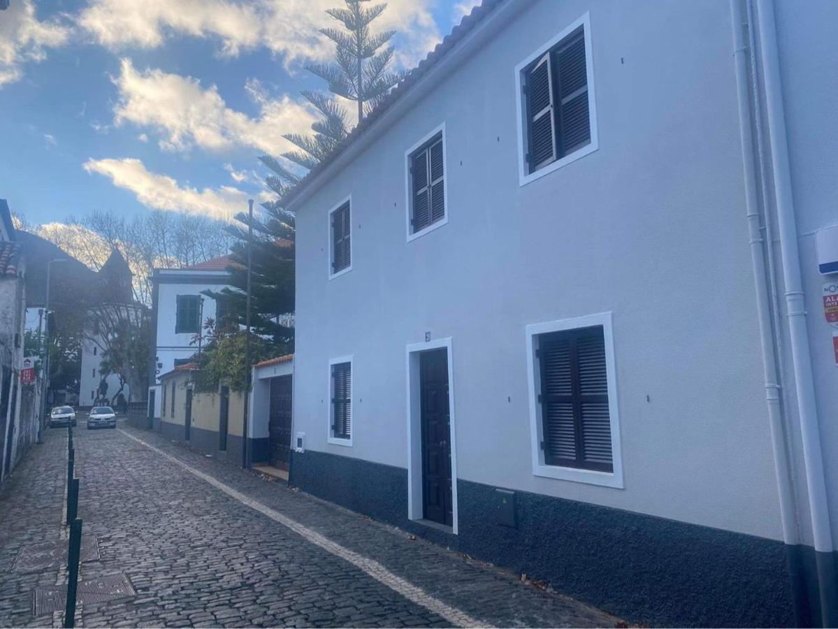 The Village House Machico  Exterior foto